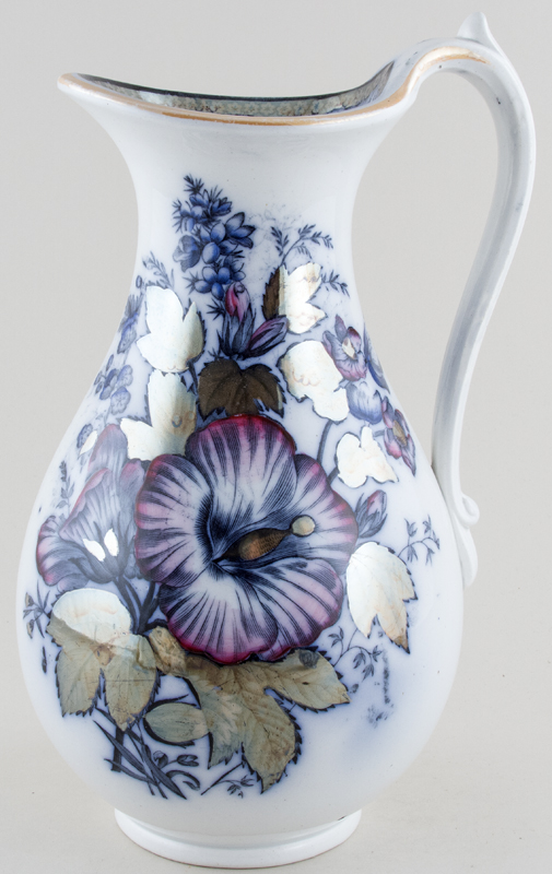 Ewer c1890